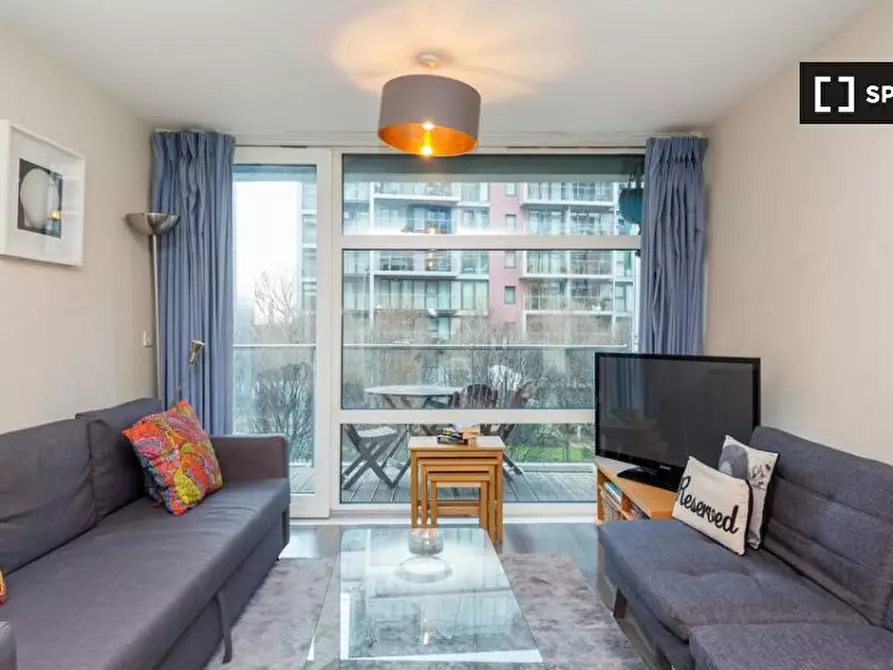 Immagine 6 di Appartamento in affitto  in Warwick Building a Lambeth