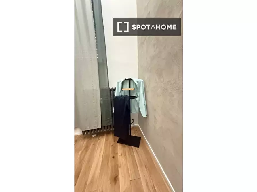 Immagine 15 di Appartamento in affitto  in Via Mombarcaro a Torino