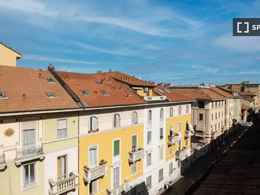 Immagine 4 di Appartamento in affitto  in Via Giulio Carcano a Milano