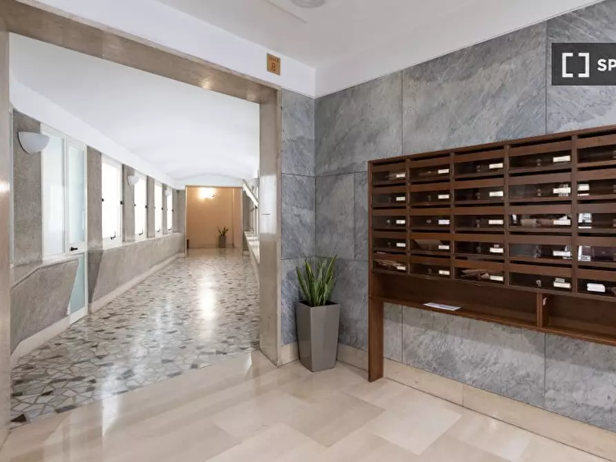 Immagine 15 di Appartamento in affitto  in Via Macedonia a Roma