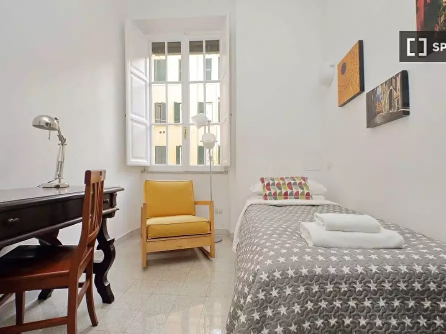 Immagine 2 di Appartamento in affitto  in Via Dandolo a Roma