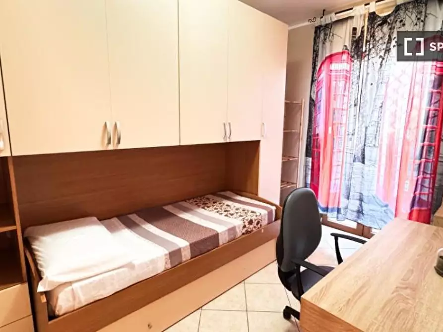 Immagine 3 di Appartamento in affitto  in Via Aldo Moro a Sestu