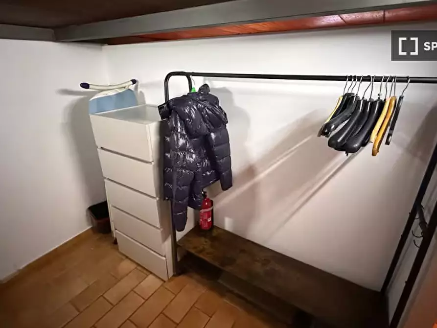 Immagine 7 di Ufficio in affitto  in Viale Manzoni a Roma