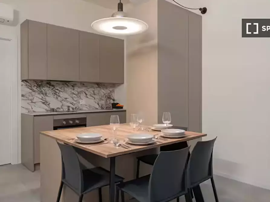 Immagine 14 di Ufficio in affitto  in Via Carlo Goldoni a Milano