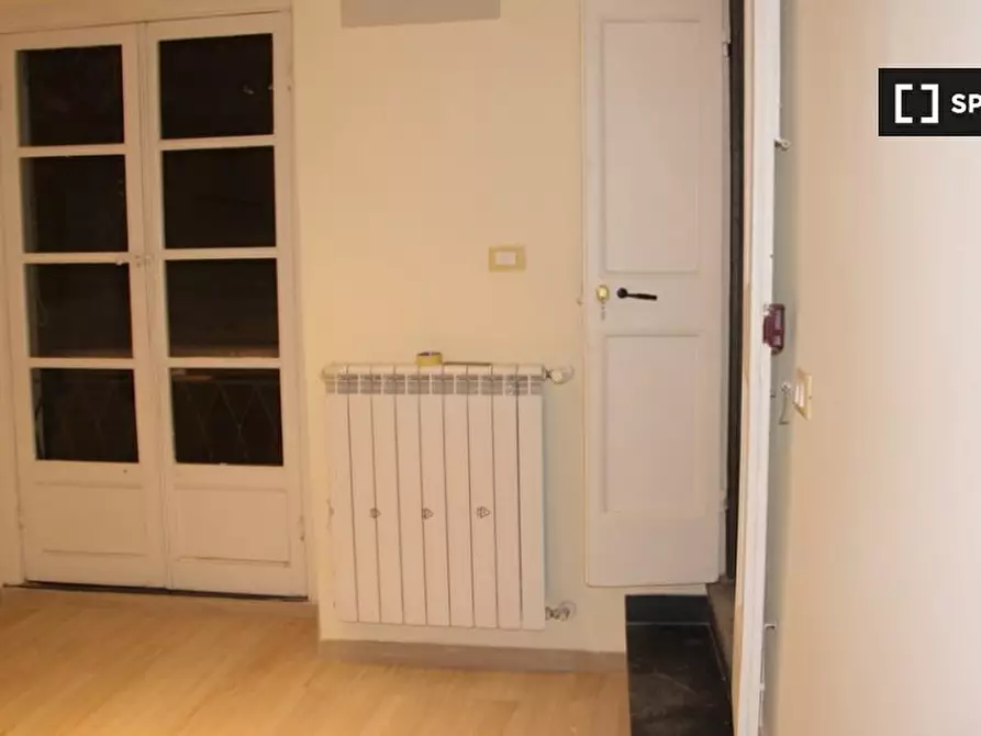 Immagine 12 di Camera condivisa in affitto  in Piazza del Campo a Genova