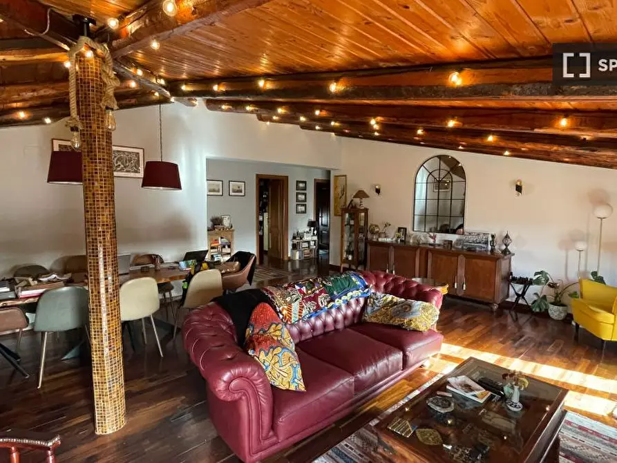 Immagine 1 di Appartamento in affitto  in Via Due Portoni a Napoli