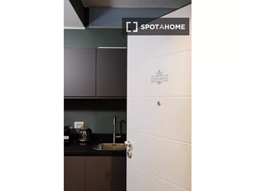 Immagine 2 di Ufficio in affitto  in Via Gaetano Previati a Milano