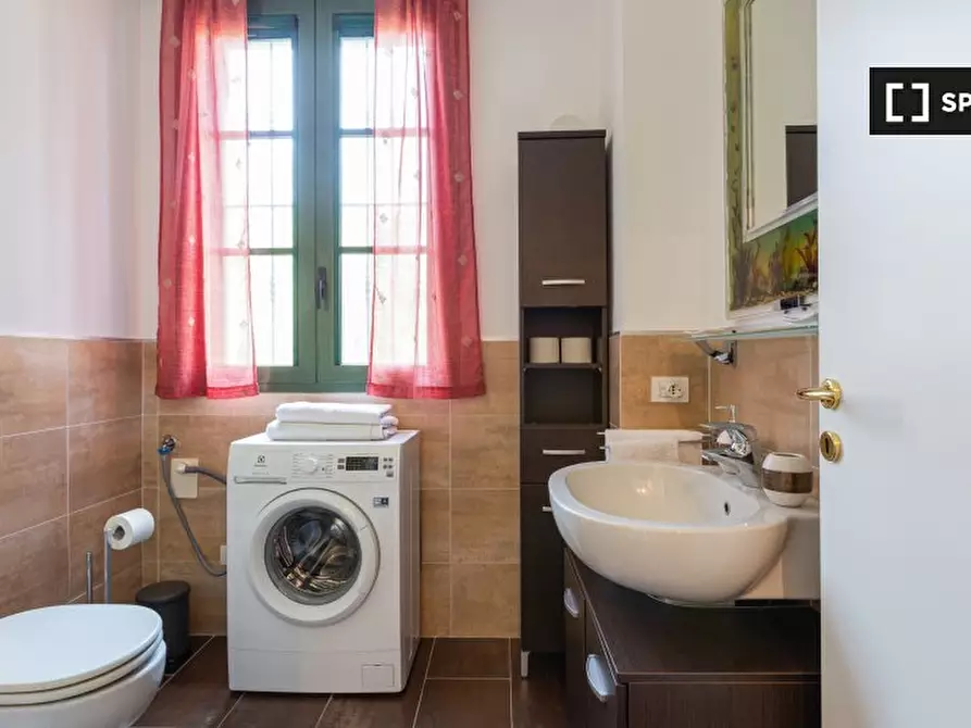 Immagine 14 di Ufficio in affitto  in Via Neera a Milano