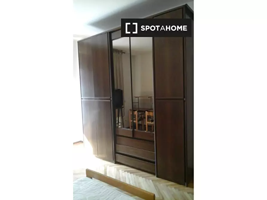 Immagine 4 di Camera condivisa in affitto  in Via Castelbarco a Trento