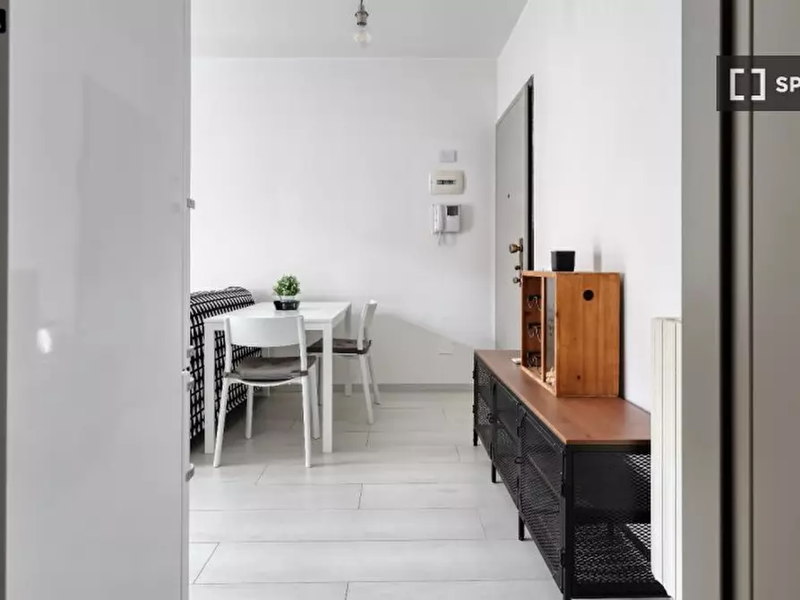 Immagine 13 di Appartamento in affitto  in Via Enrico Tellini a Milano