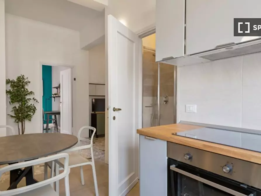 Immagine 15 di Camera condivisa in affitto  in Viale Vittorio Veneto a Milano