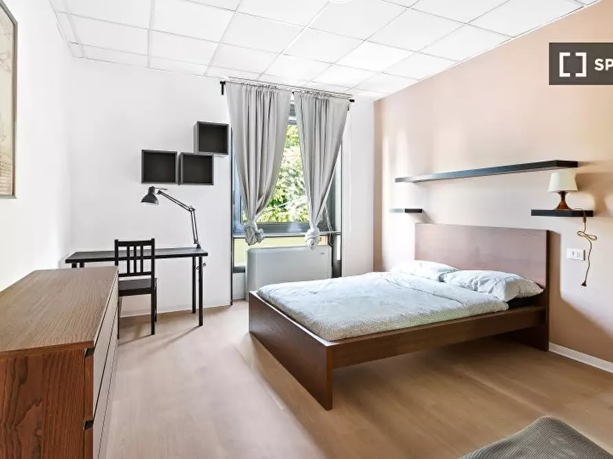 Immagine 2 di Camera condivisa in affitto  in Via Privata Deruta a Milano