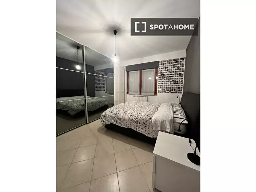 Immagine 6 di Ufficio in affitto  in Via del Fosso dell'Acqua Mariana a Roma