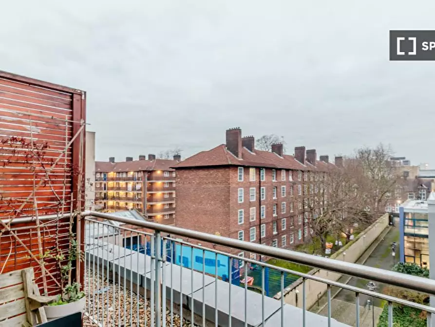 Immagine 6 di Appartamento in affitto  in Drysdale St a Islington