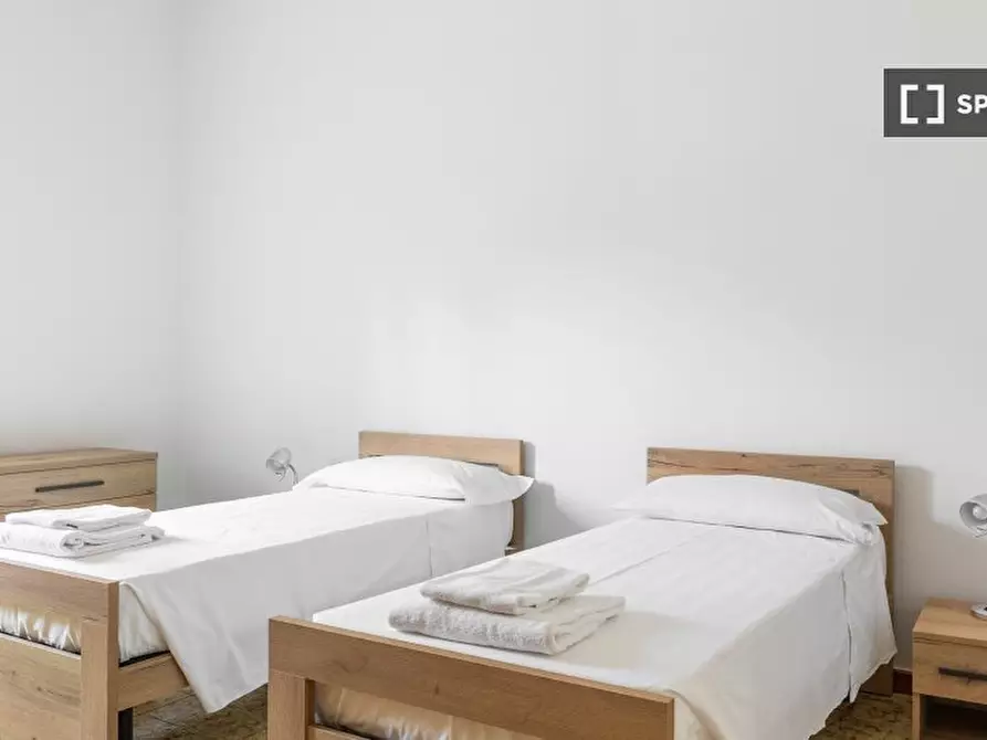 Immagine 11 di Appartamento in affitto  in Via Franco Bolognese a Bologna