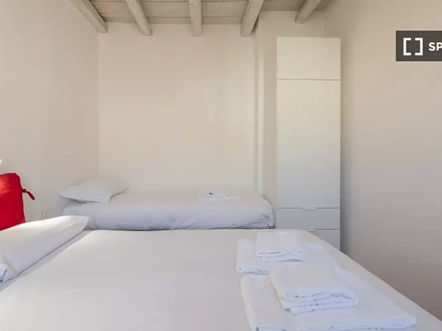 Immagine 16 di Appartamento in affitto  in V. Andrea Palladio a Milano