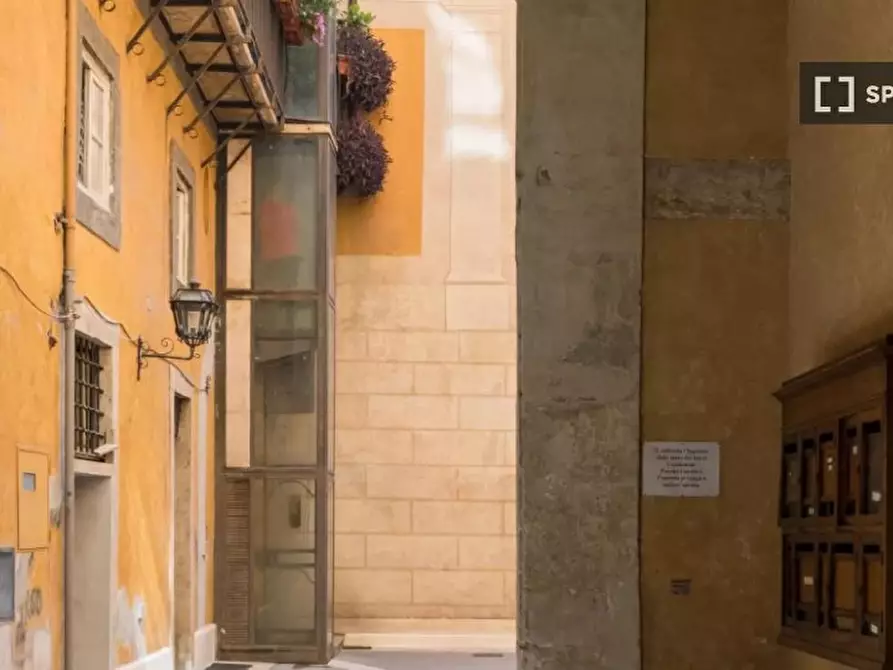 Immagine 12 di Appartamento in affitto  in Via di Torre Argentina a Roma