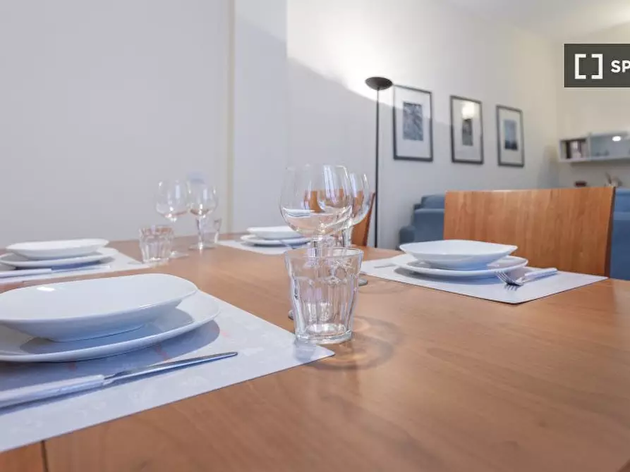 Immagine 18 di Appartamento in affitto  in Corso Garibaldi a Milano