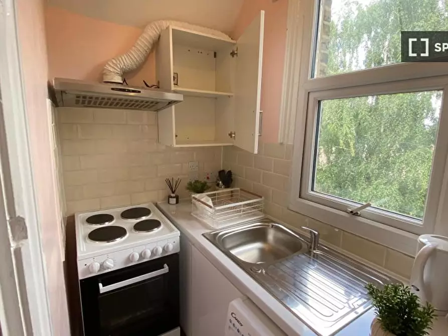 Immagine 8 di Appartamento in affitto  in Green Lanes a Hackney