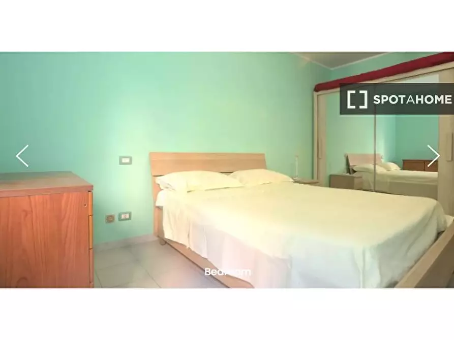 Immagine 5 di Appartamento in affitto  in Viale Carmelo Bene a Roma