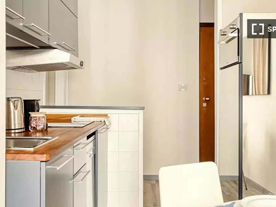 Immagine 5 di Appartamento in affitto  in Via Bergamo a Milano