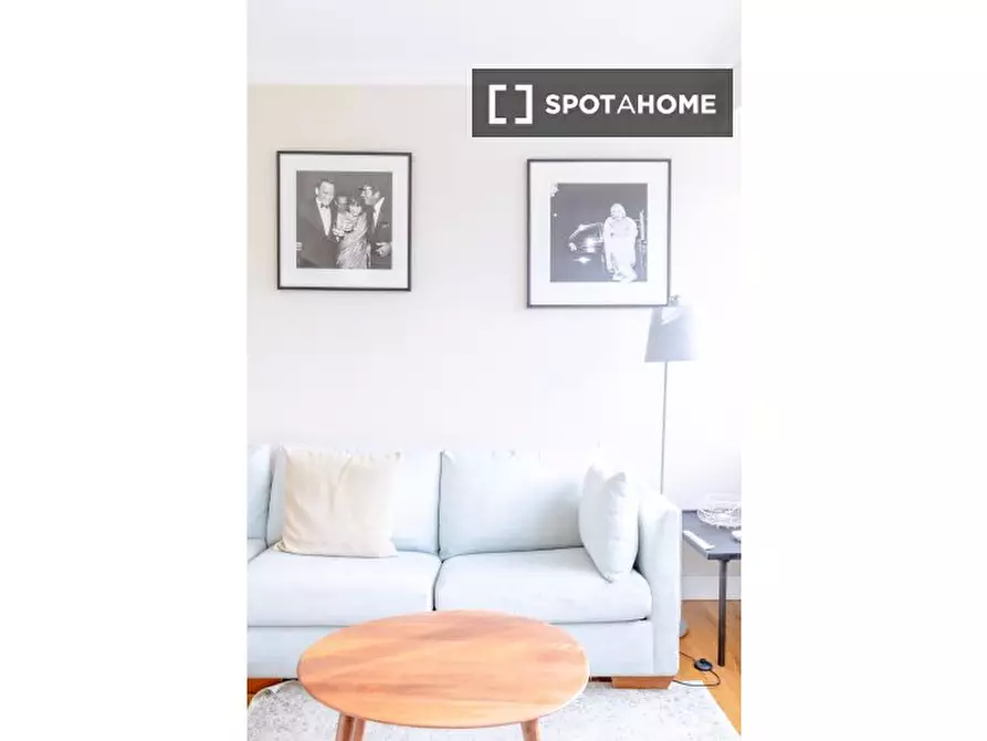 Immagine 4 di Appartamento in affitto  in Lupus St a 