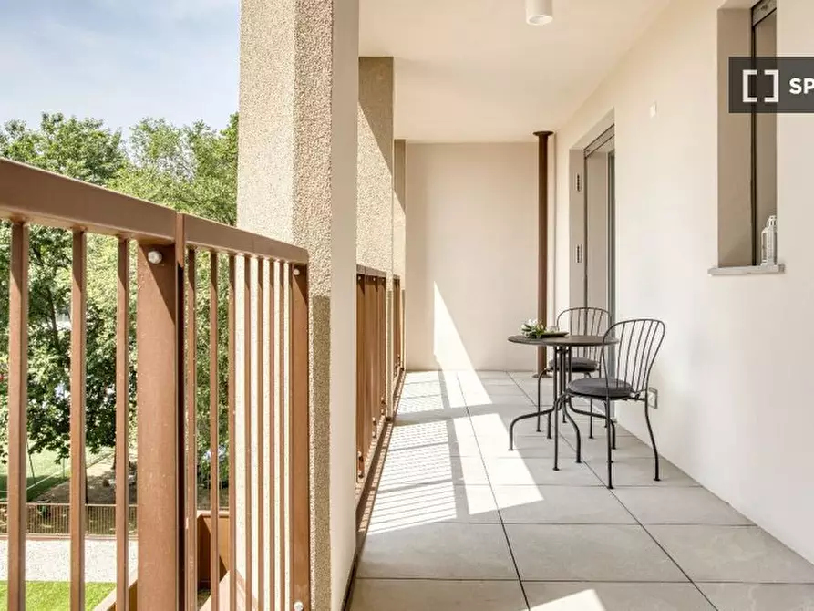 Immagine 16 di Appartamento in affitto  in Via Gallarate a Milano