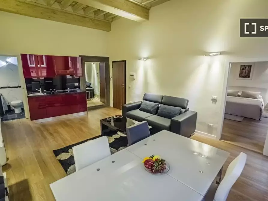 Immagine 2 di Appartamento in affitto  in Via dei Pepi a Firenze