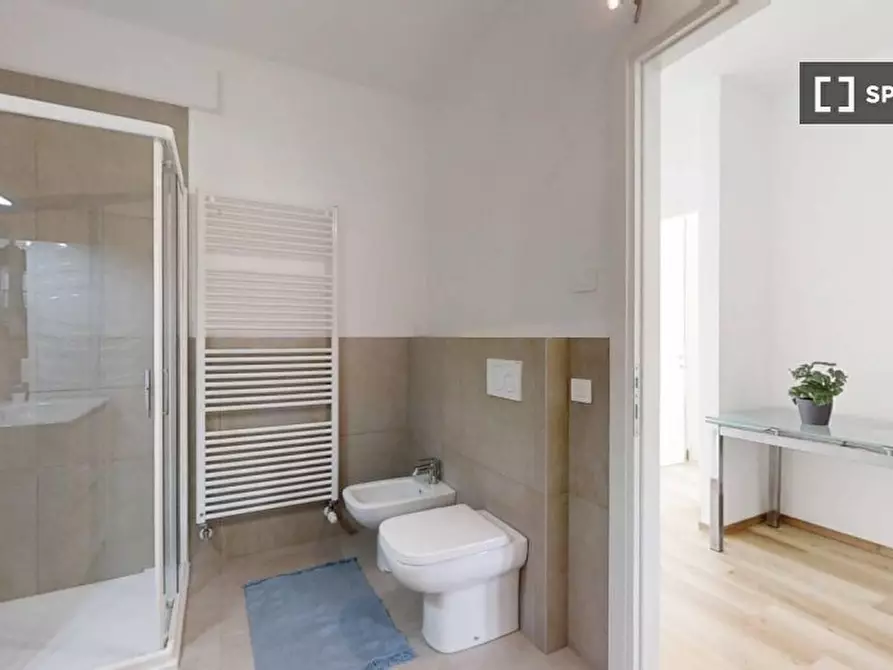 Immagine 10 di Camera condivisa in affitto  in VIA cosme tura a Padova