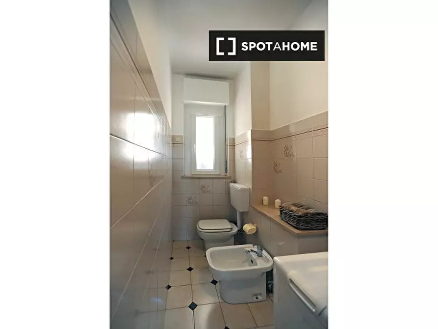 Immagine 8 di Appartamento in affitto  in Via Giulio Biglieri a Torino