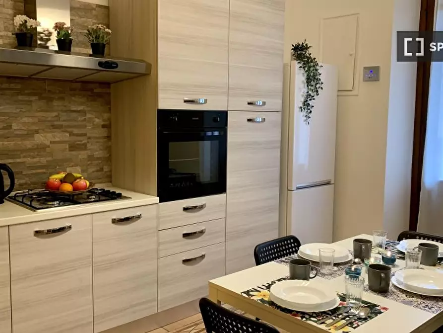 Immagine 10 di Camera condivisa in affitto  in Corso Racconigi n. Bis a Torino