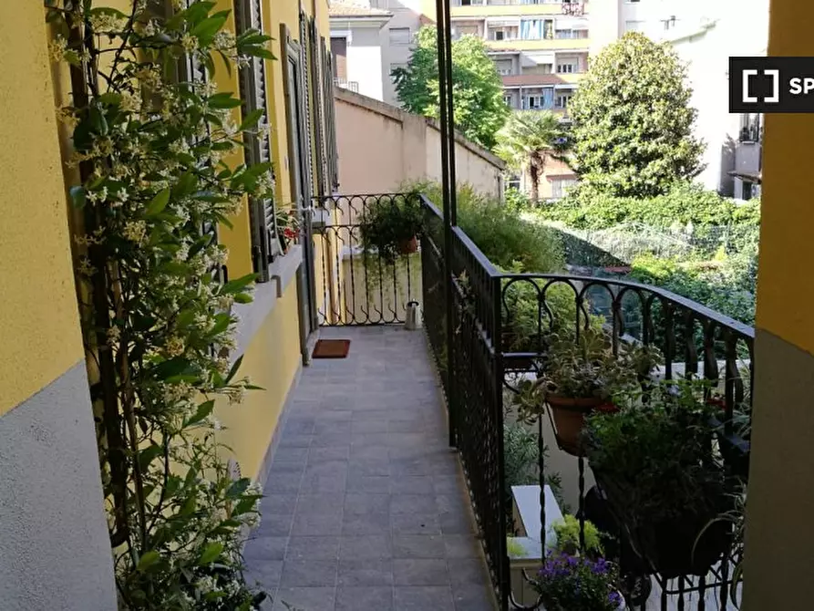Immagine 4 di Appartamento in affitto  in Via Cristoforo Gluck Milano MI, Italy a Milano