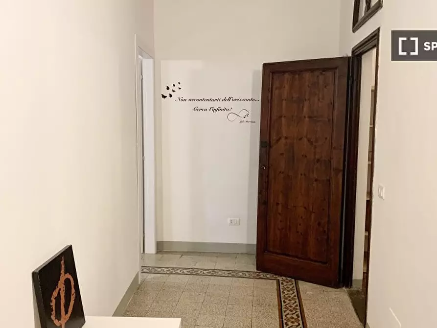 Immagine 19 di Camera condivisa in affitto  in VIA S. ANTONINO (1) a Firenze