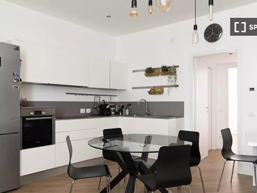 Immagine 10 di Appartamento in affitto  in Via Giuseppe Ripamonti a Milano