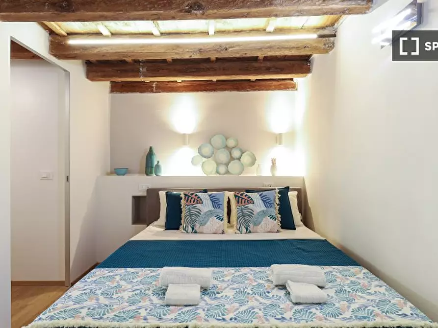 Immagine 7 di Appartamento in affitto  in Corso S. Gottardo a Milano