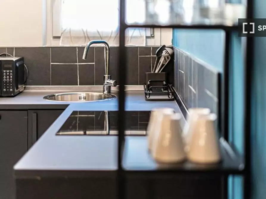 Immagine 4 di Appartamento in affitto  in Via Pietro Crespi a Milano