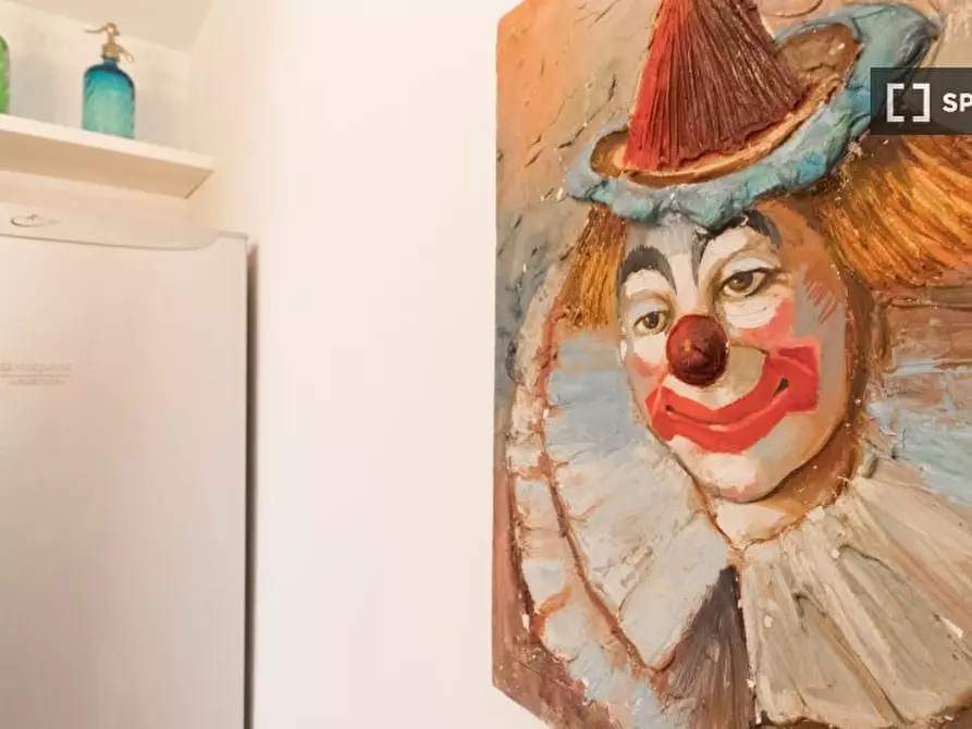 Immagine 13 di Appartamento in affitto  in Via Savona a Milano