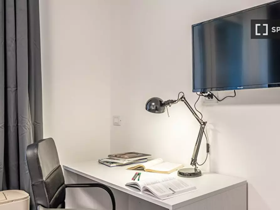 Immagine 2 di Camera condivisa in affitto  in Viale Rovereto a Trento