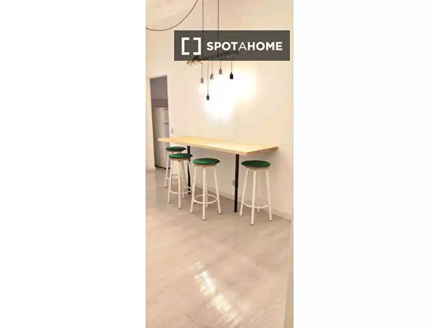 Immagine 4 di Appartamento in affitto  in Via Fratelli Cervi a Bologna