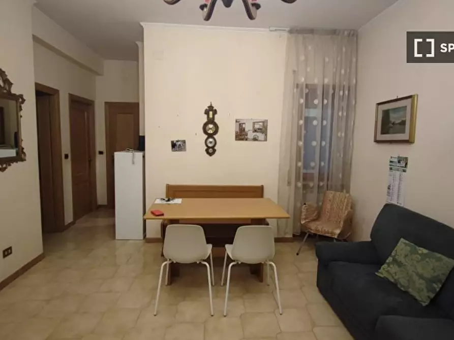 Immagine 13 di Camera condivisa in affitto  in Via Nocera Umbra a Roma