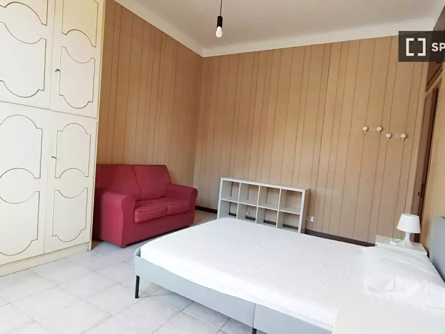 Immagine 1 di Camera condivisa in affitto  in Via Mac Mahon a Milano