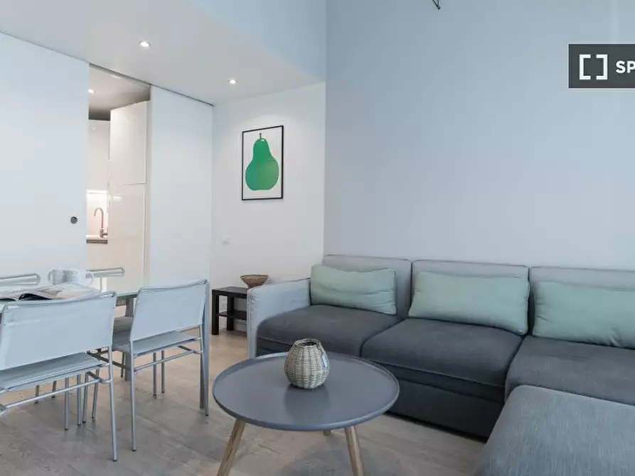 Immagine 1 di Appartamento in affitto  in Viale Sabotino a Milano