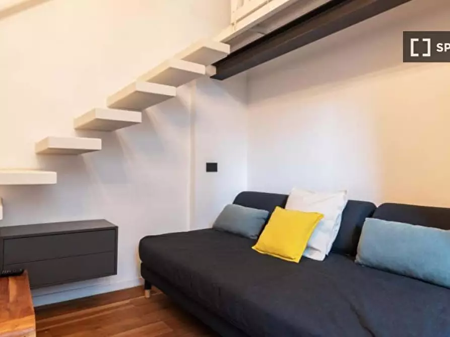 Immagine 3 di Appartamento in affitto  in Via Lecco a Milano