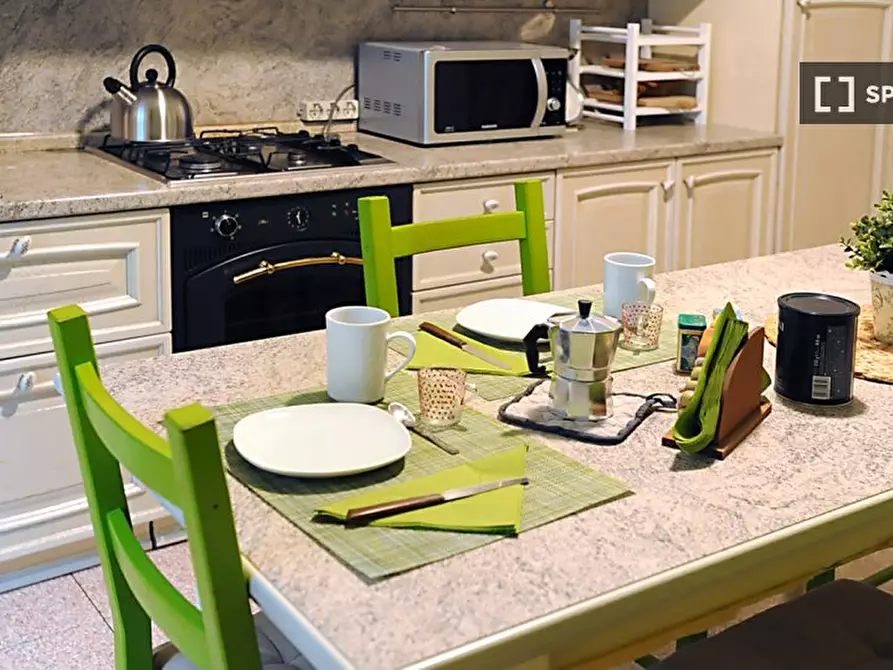 Immagine 13 di Appartamento in affitto  in Via Prali a Torino