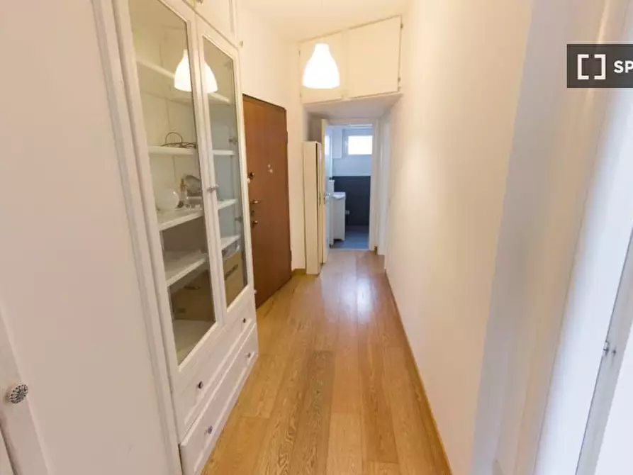 Immagine 4 di Camera condivisa in affitto  in Via Angera a Milano