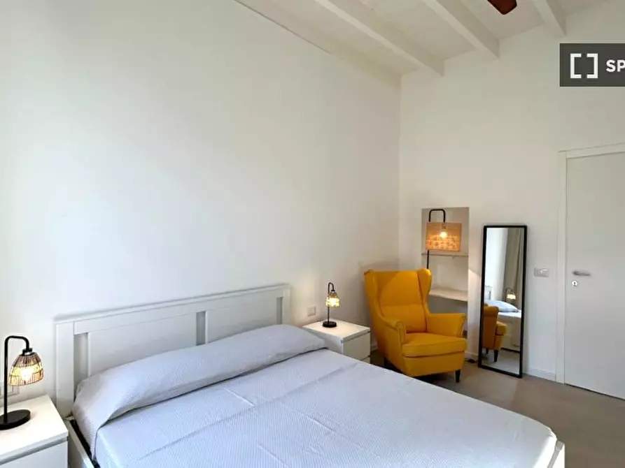 Immagine 14 di Appartamento in affitto  in Viale Certosa a Milano