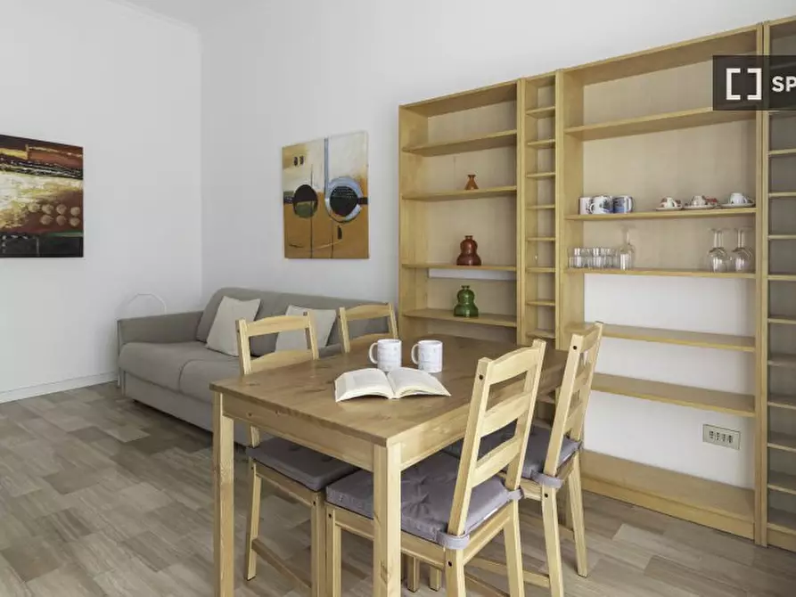 Immagine 14 di Appartamento in affitto  in Viale Argonne a Milano