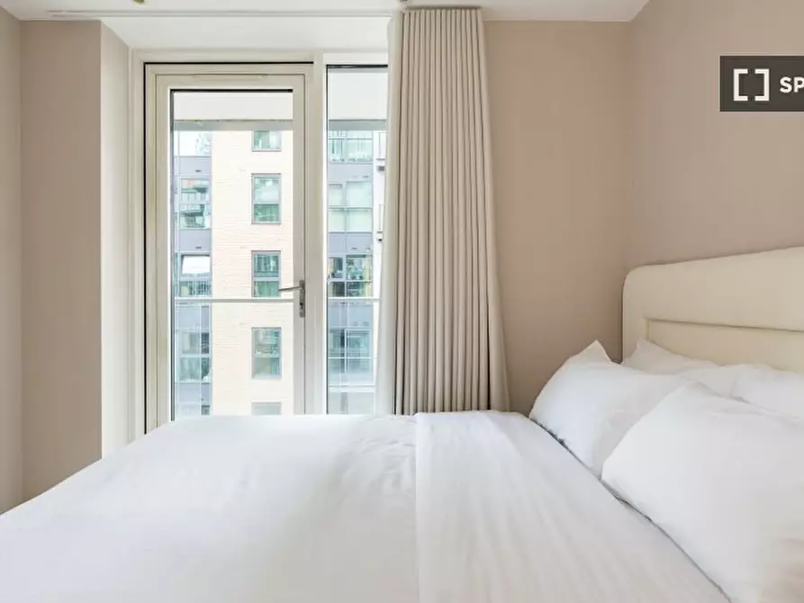 Immagine 3 di Appartamento in affitto  in Millharbour a Poplar