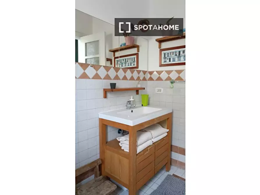 Immagine 3 di Appartamento in affitto  in Via Campi Flegrei a Pozzuoli