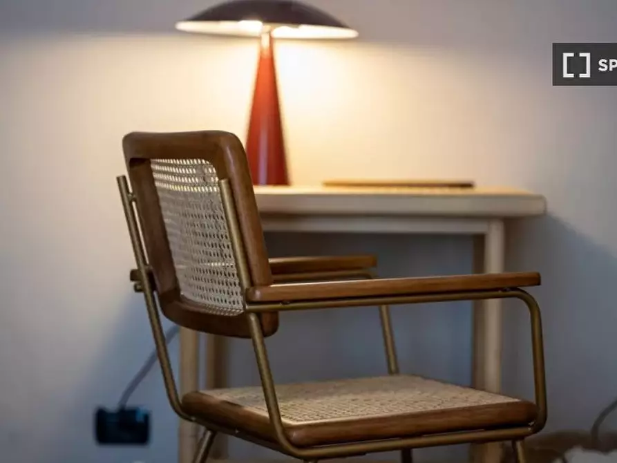 Immagine 19 di Appartamento in affitto  in Via Soperga a Milano